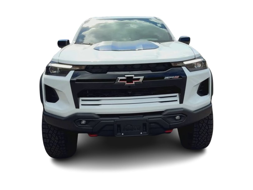 Thumbnail: 2025 Chevrolet Colorado - 6