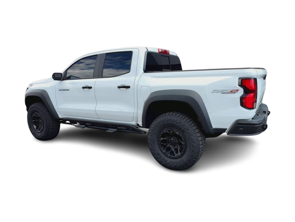 Thumbnail: 2025 Chevrolet Colorado - 18