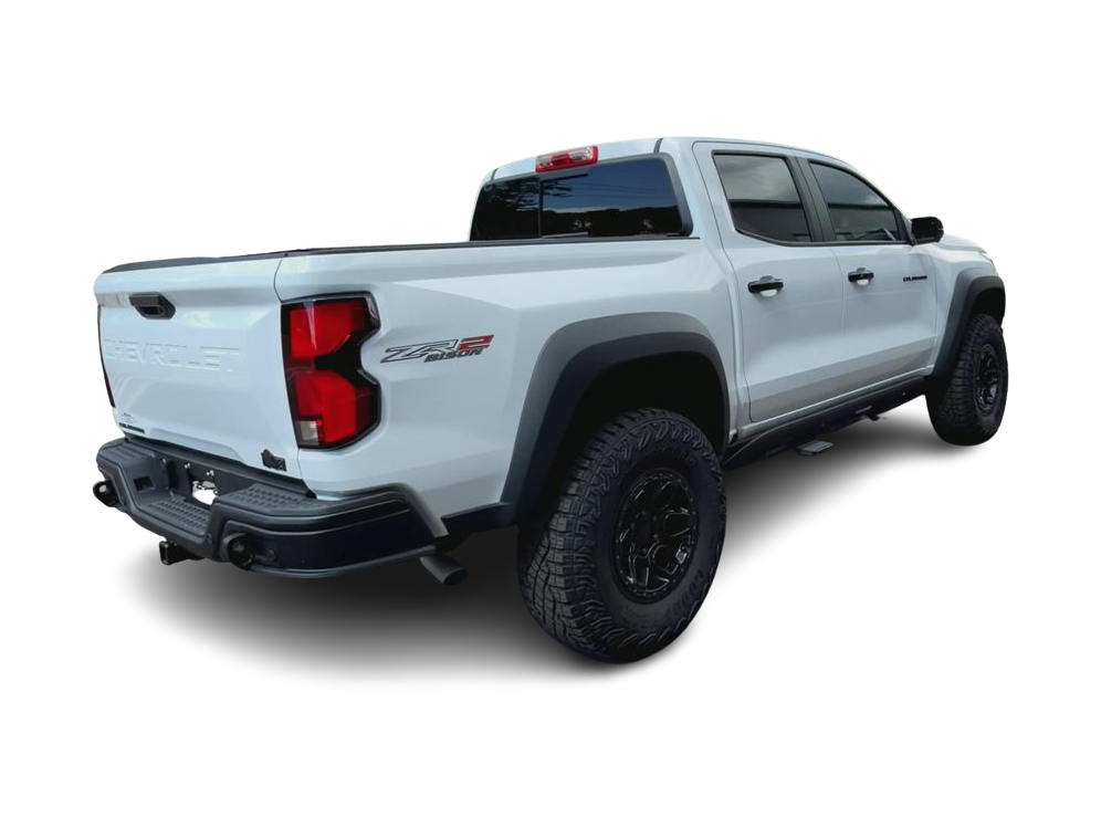 Thumbnail: 2025 Chevrolet Colorado - 19