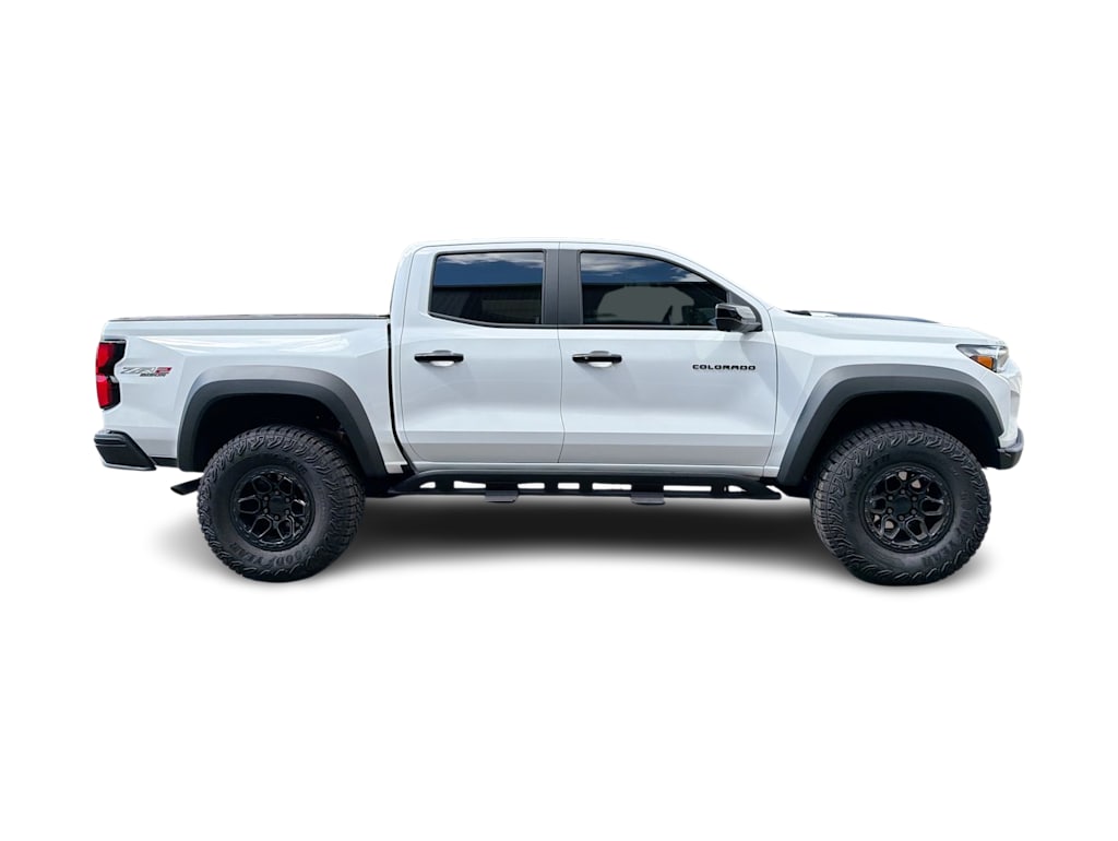 Thumbnail: 2025 Chevrolet Colorado - 24