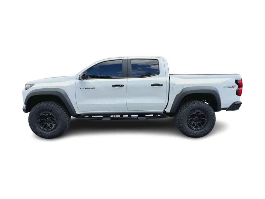 Thumbnail: 2025 Chevrolet Colorado - 3