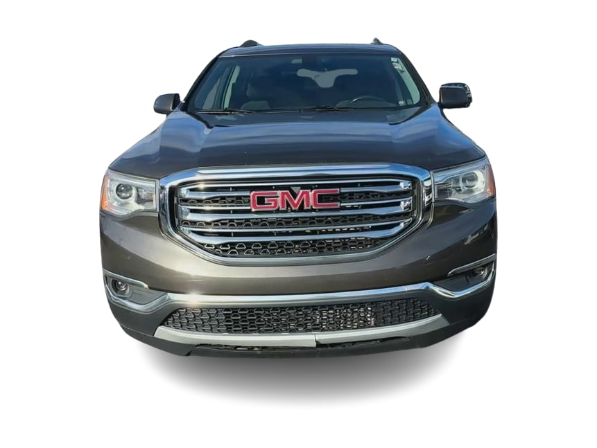 Thumbnail: 2019 GMC Acadia - 6