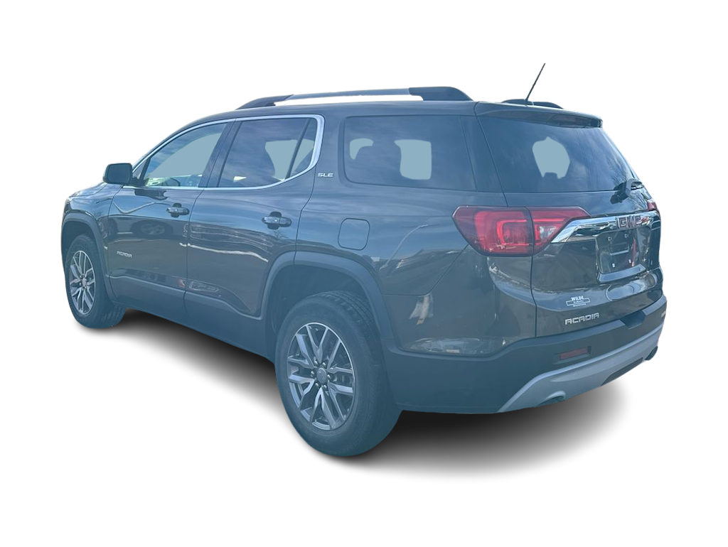 Thumbnail: 2019 GMC Acadia - 23