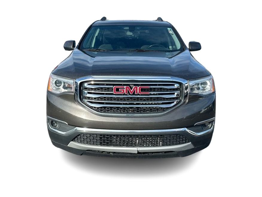 Thumbnail: 2019 GMC Acadia - 28