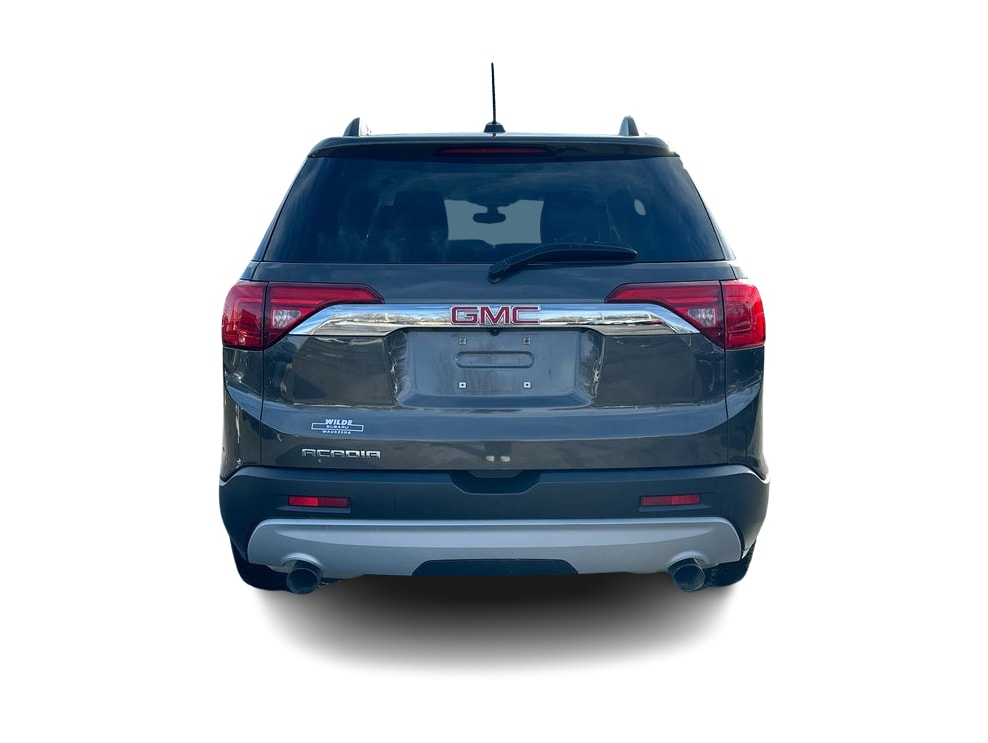 Thumbnail: 2019 GMC Acadia - 24