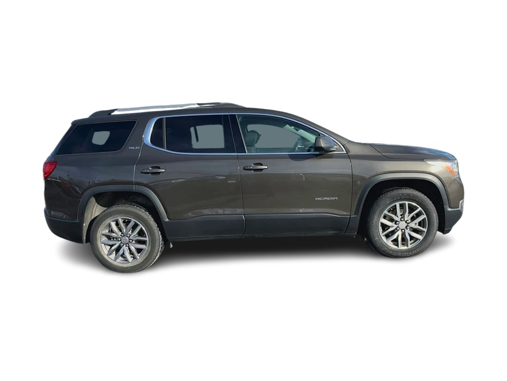Thumbnail: 2019 GMC Acadia - 21