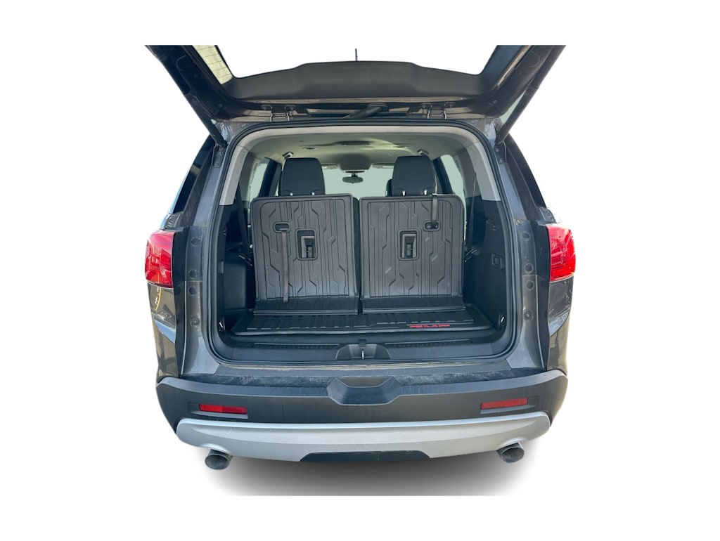 Thumbnail: 2019 GMC Acadia - 16