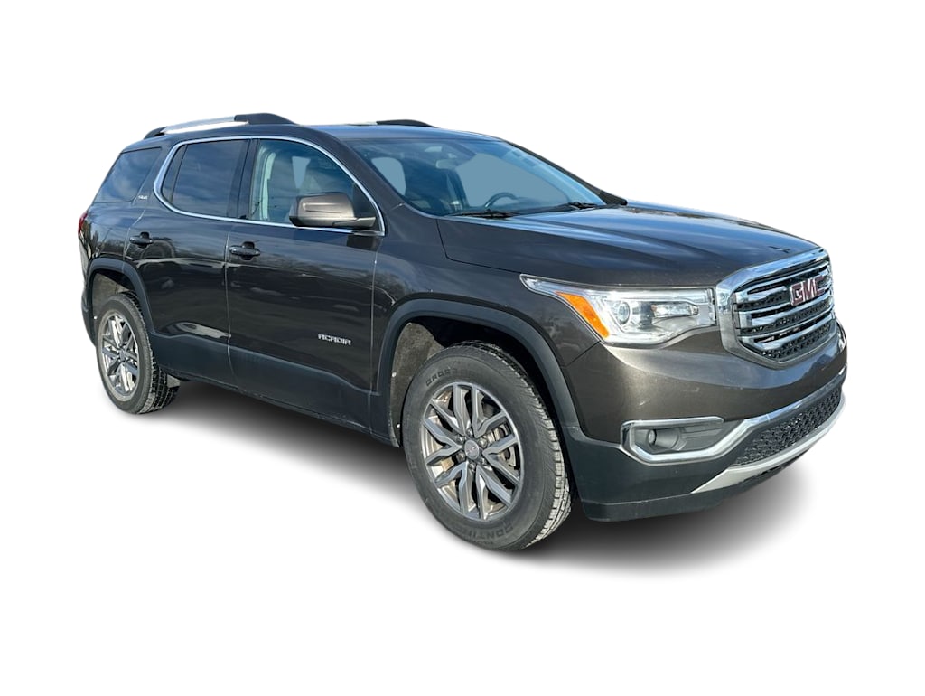Thumbnail: 2019 GMC Acadia - 27