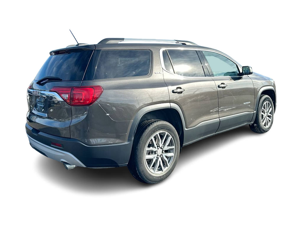 Thumbnail: 2019 GMC Acadia - 25