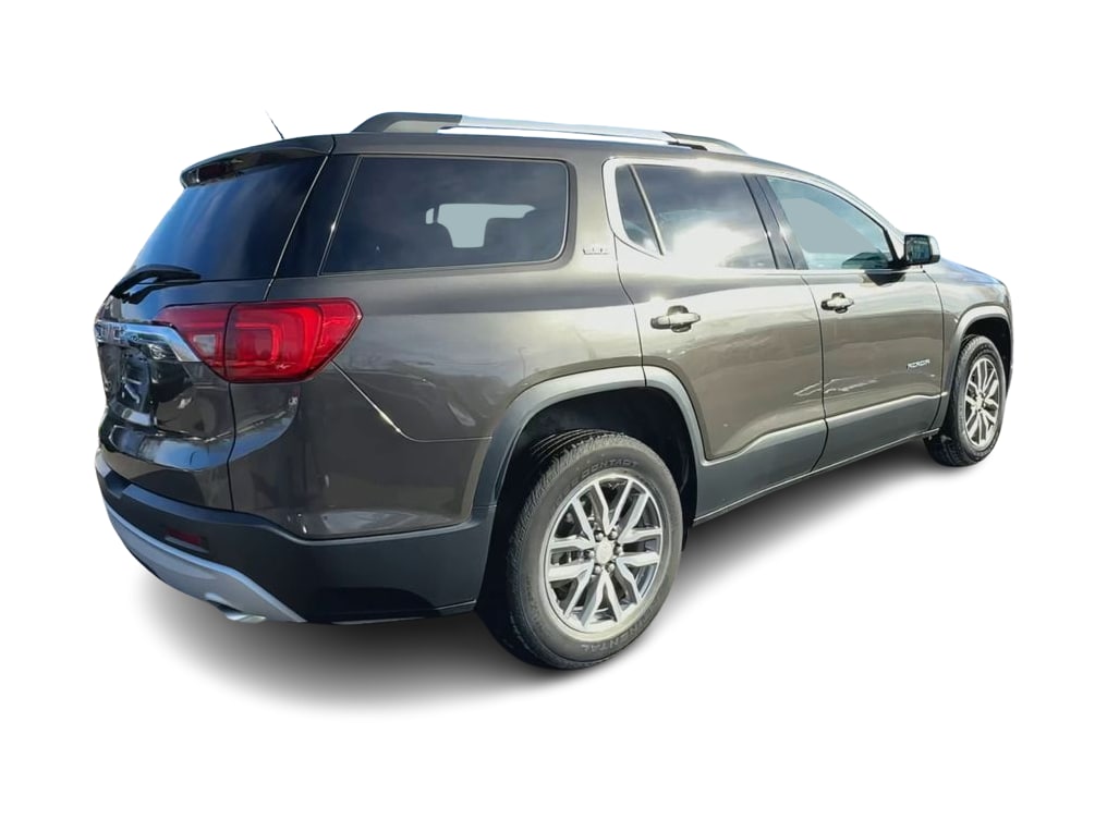Thumbnail: 2019 GMC Acadia - 20