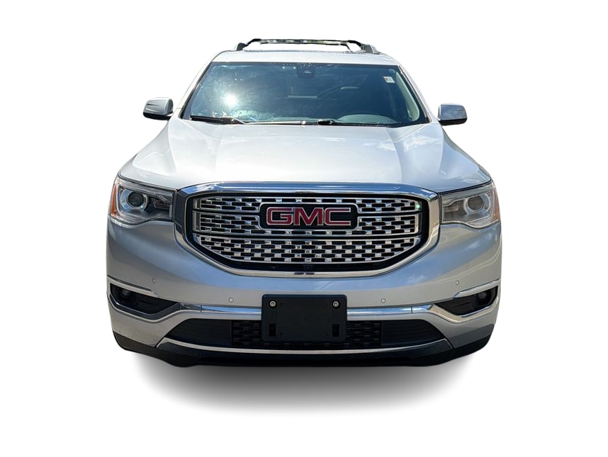 Thumbnail: 2017 GMC Acadia - 27