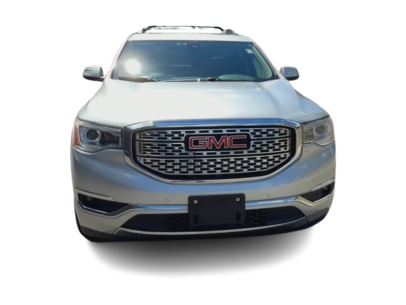 Thumbnail: 2017 GMC Acadia - 6