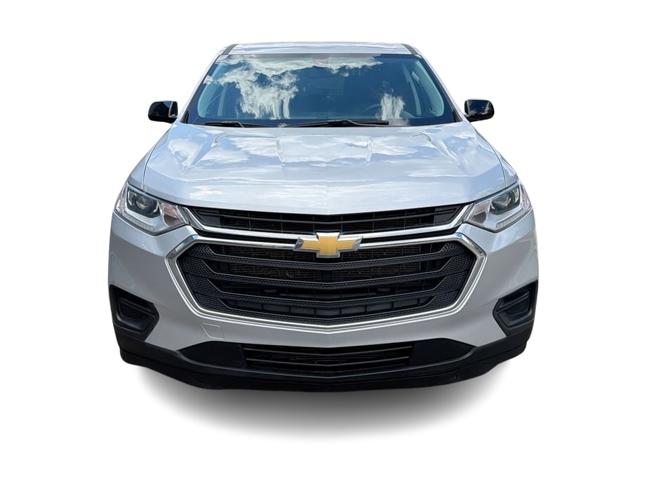 Thumbnail: 2020 Chevrolet Traverse - 26