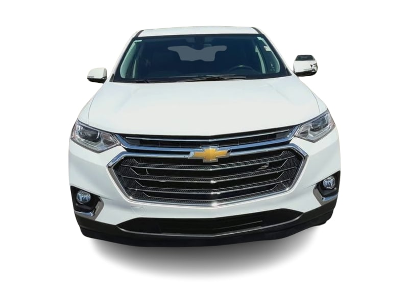 Thumbnail: 2020 Chevrolet Traverse - 6