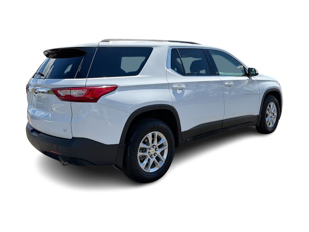 Thumbnail: 2020 Chevrolet Traverse - 23