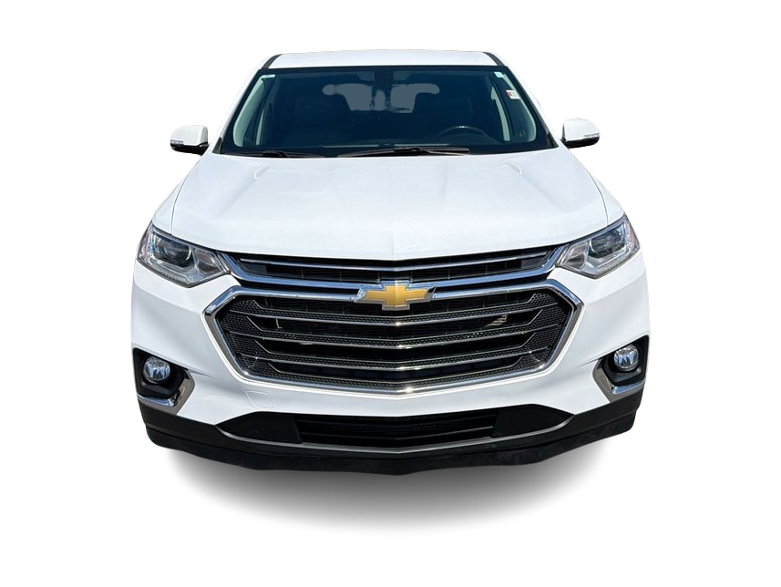 Thumbnail: 2020 Chevrolet Traverse - 26