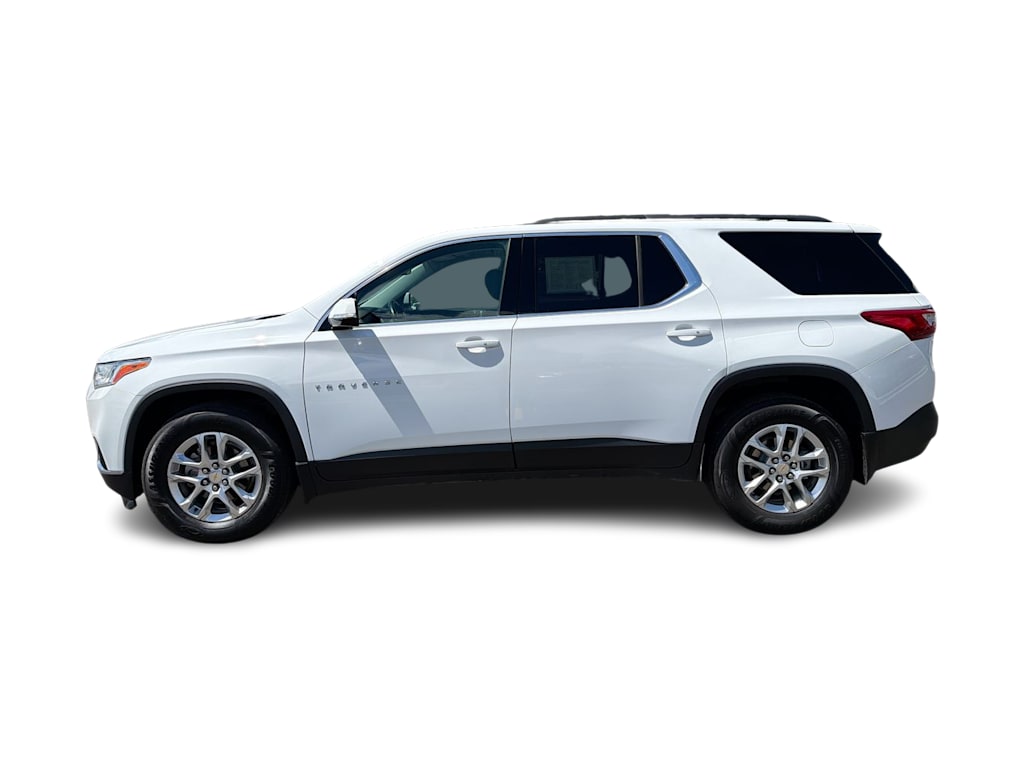Thumbnail: 2020 Chevrolet Traverse - 20