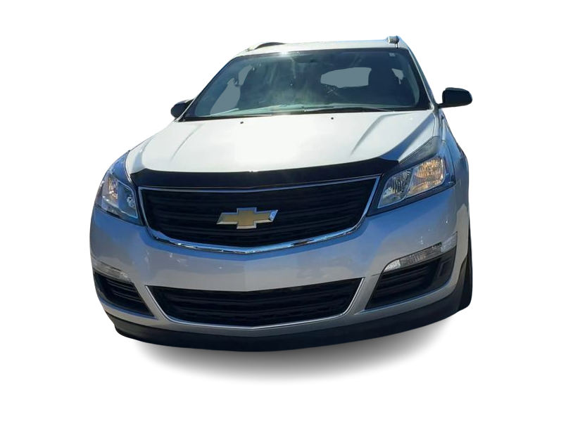 Thumbnail: 2017 Chevrolet Traverse - 6