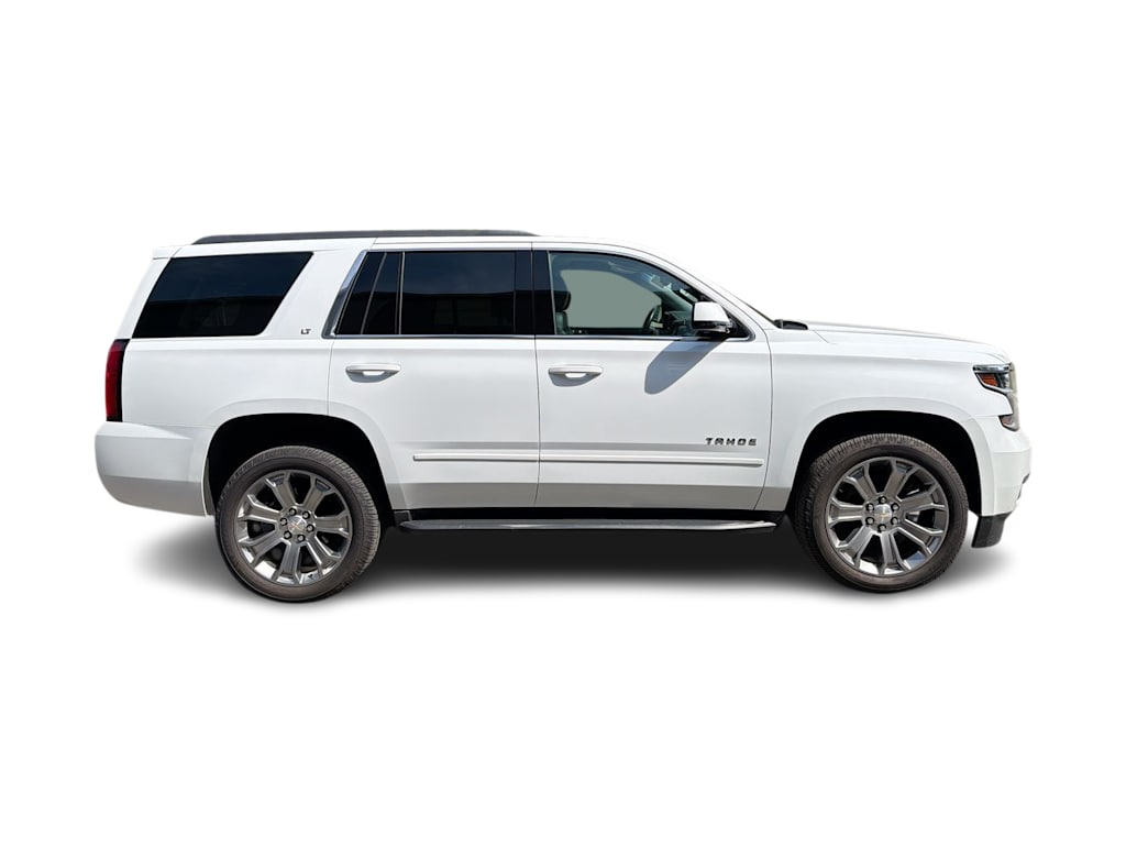 Thumbnail: 2019 Chevrolet Tahoe - 24