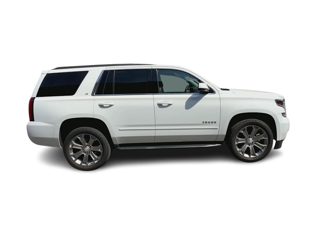Thumbnail: 2019 Chevrolet Tahoe - 19