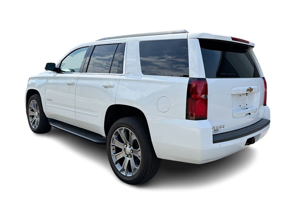 Thumbnail: 2019 Chevrolet Tahoe - 21