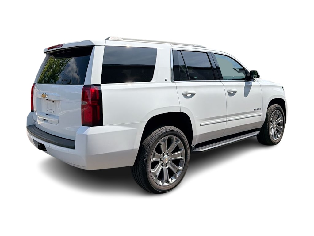 Thumbnail: 2019 Chevrolet Tahoe - 23