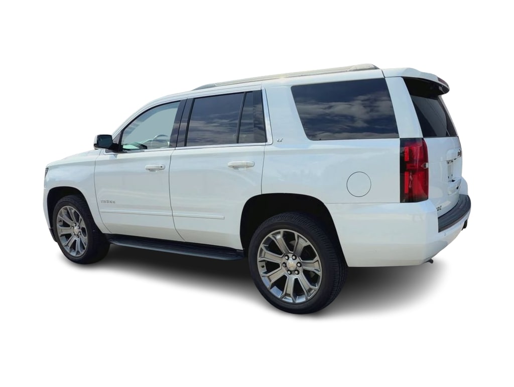 Thumbnail: 2019 Chevrolet Tahoe - 4