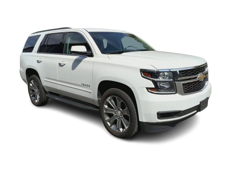 Thumbnail: 2019 Chevrolet Tahoe - 16