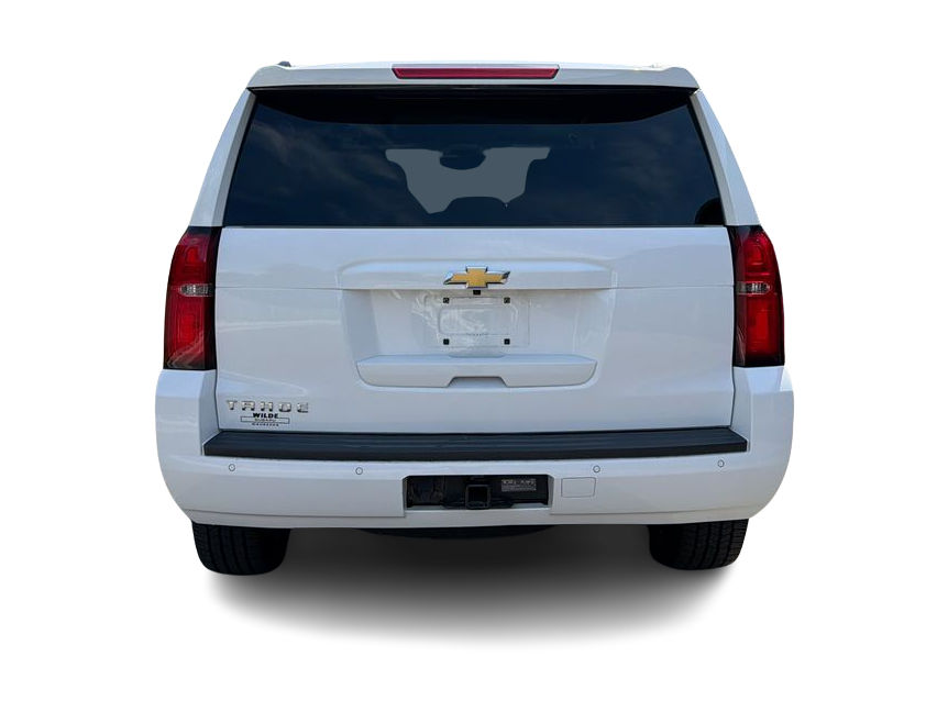 Thumbnail: 2019 Chevrolet Tahoe - 22