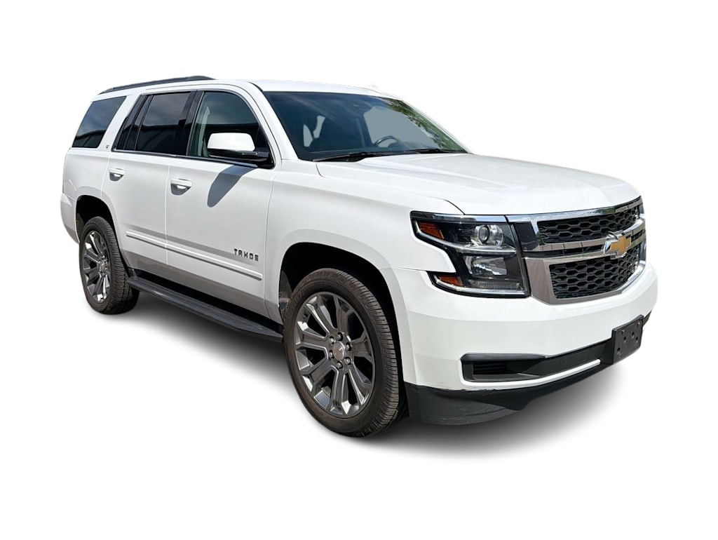 Thumbnail: 2019 Chevrolet Tahoe - 25