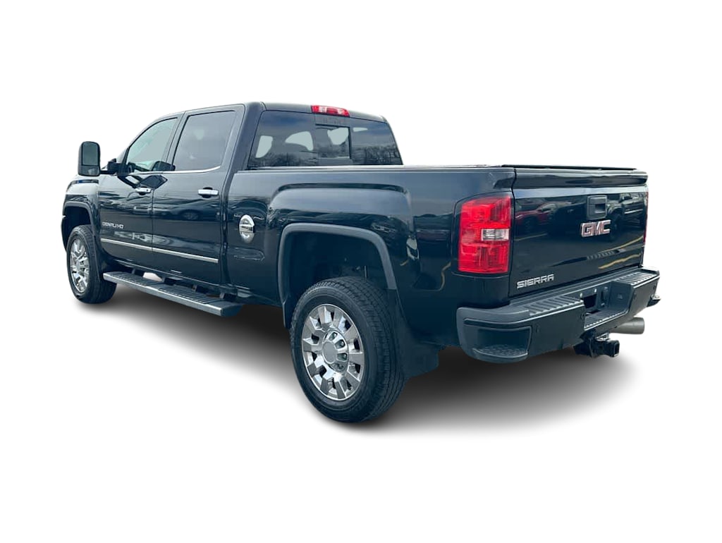 Thumbnail: 2015 GMC Sierra 2500 - 4