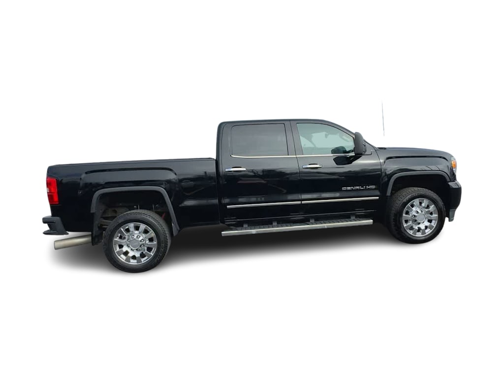 Thumbnail: 2015 GMC Sierra 2500 - 20