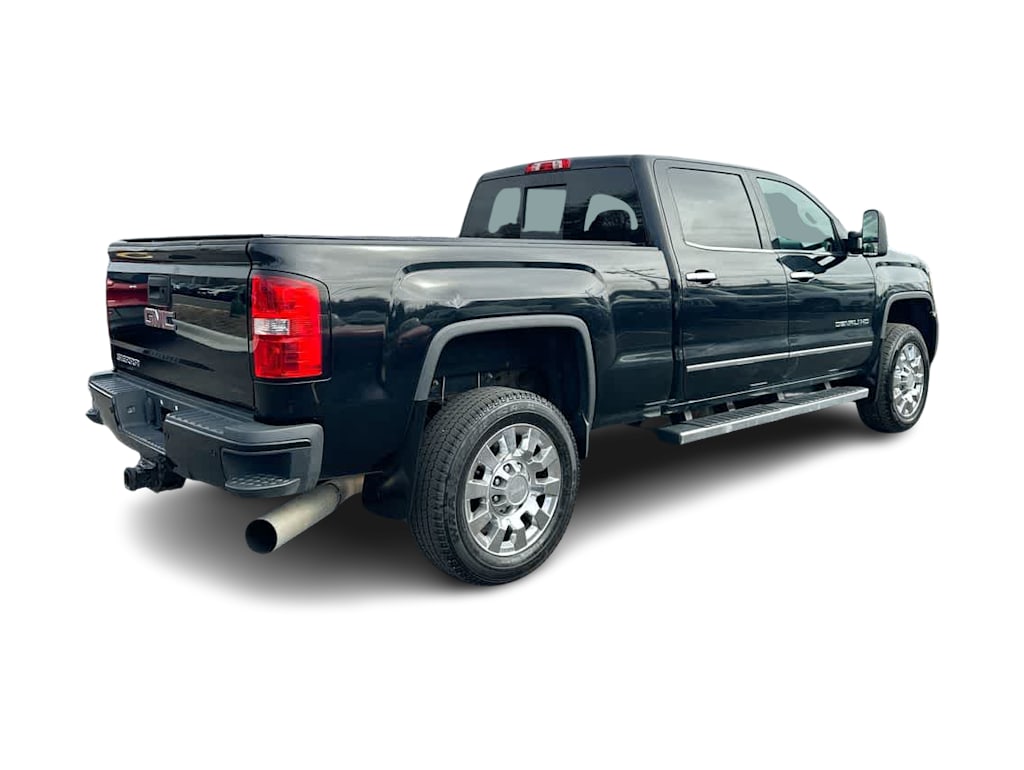 Thumbnail: 2015 GMC Sierra 2500 - 23