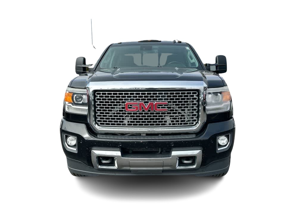 Thumbnail: 2015 GMC Sierra 2500 - 26