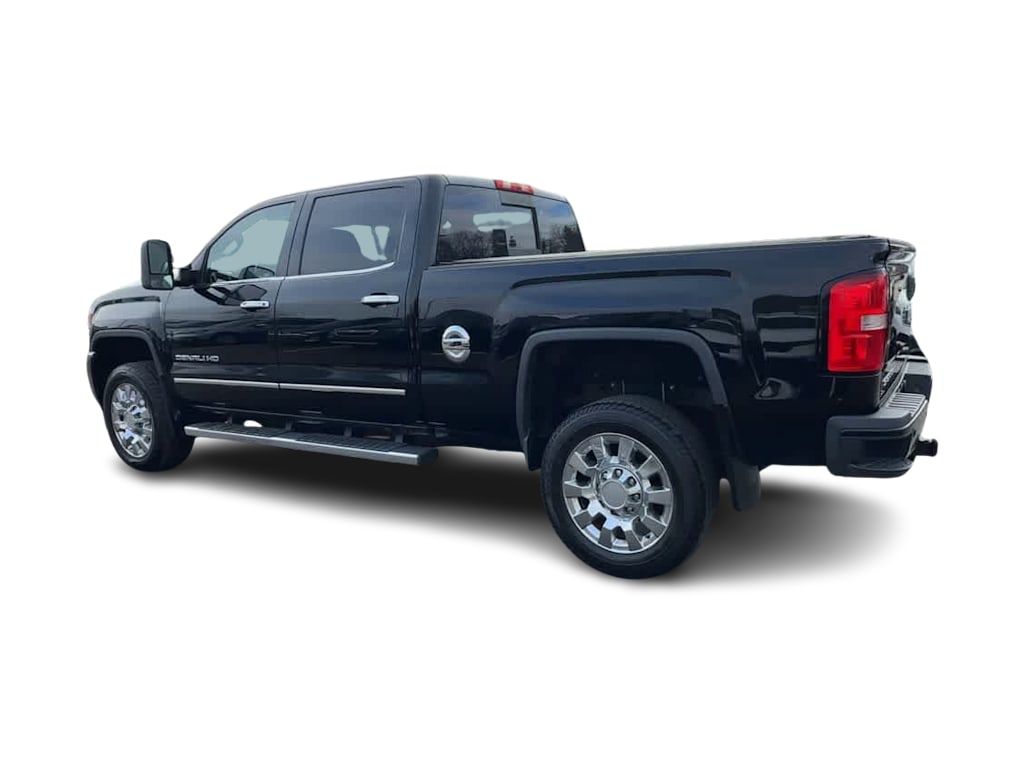 Thumbnail: 2015 GMC Sierra 2500 - 18