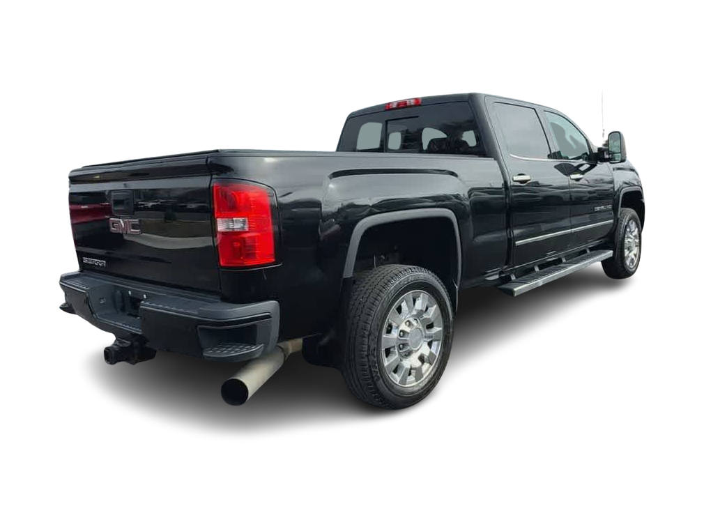 Thumbnail: 2015 GMC Sierra 2500 - 19