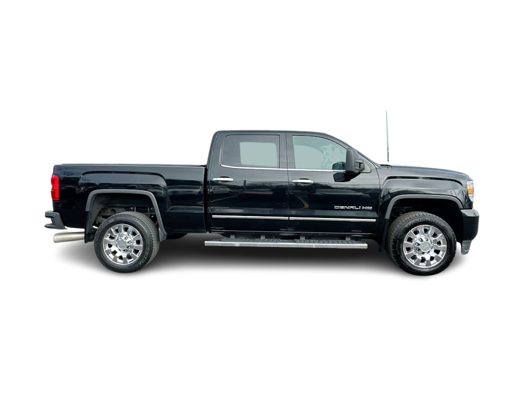 Thumbnail: 2015 GMC Sierra 2500 - 24
