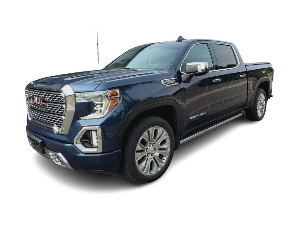 Thumbnail: 2020 GMC Sierra 1500 - 18