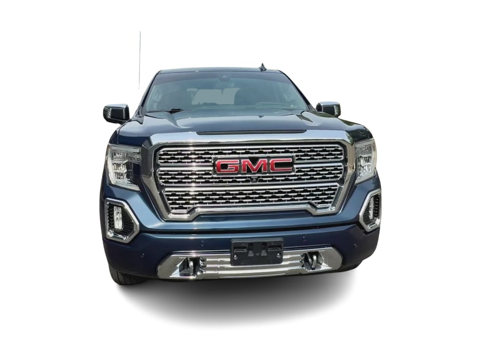 Thumbnail: 2020 GMC Sierra 1500 - 6