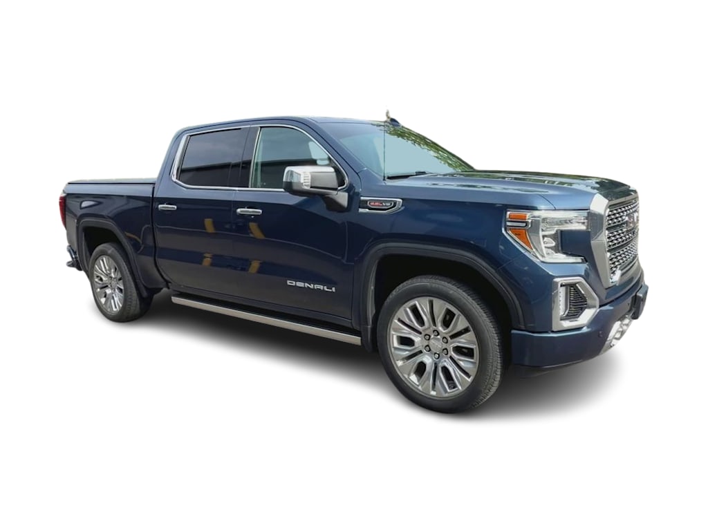Thumbnail: 2020 GMC Sierra 1500 - 17