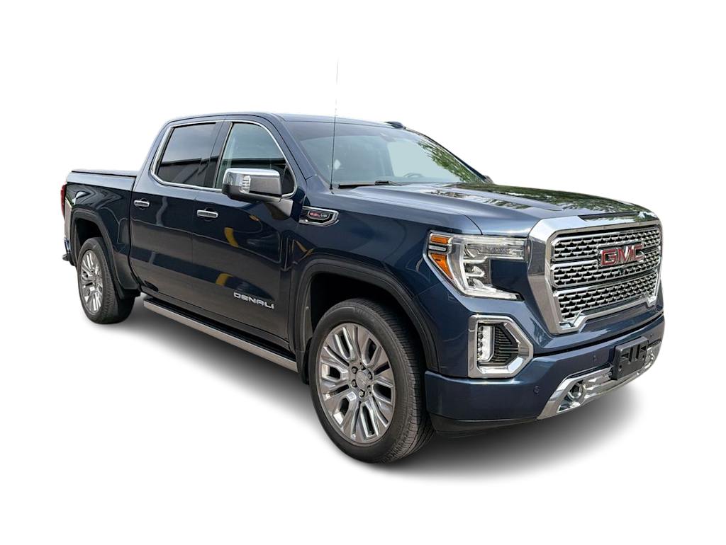 Thumbnail: 2020 GMC Sierra 1500 - 26