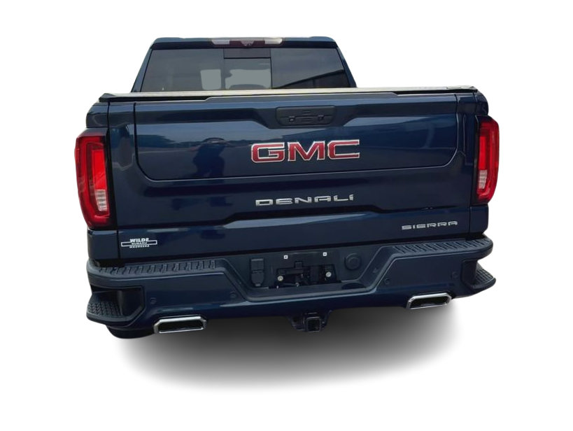 Thumbnail: 2020 GMC Sierra 1500 - 5