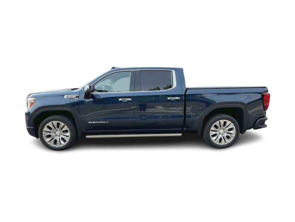 Thumbnail: 2020 GMC Sierra 1500 - 3