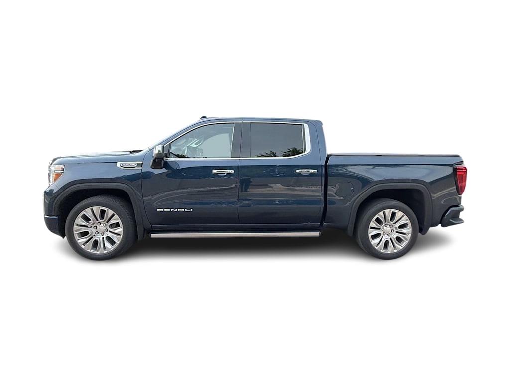 Thumbnail: 2020 GMC Sierra 1500 - 22