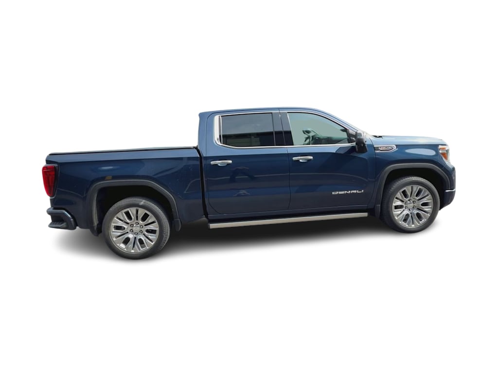 Thumbnail: 2020 GMC Sierra 1500 - 21