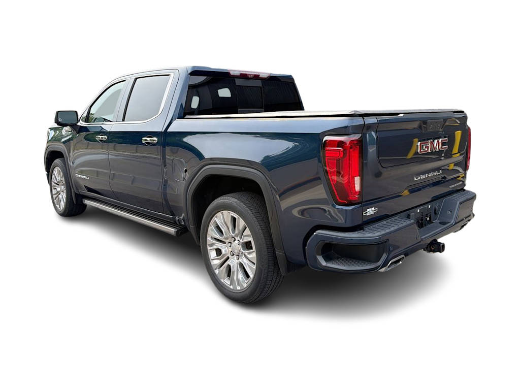 Thumbnail: 2020 GMC Sierra 1500 - 4