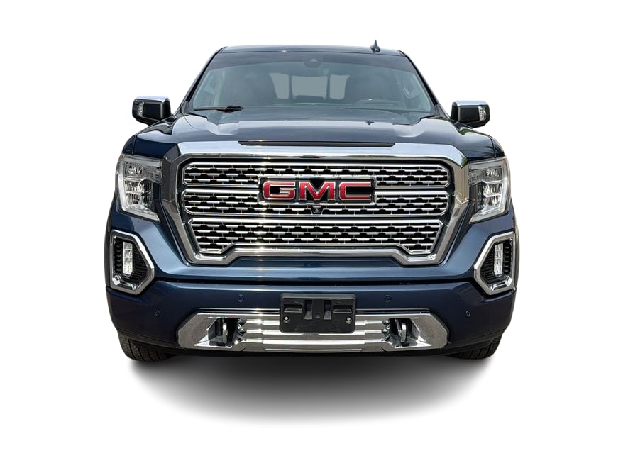 Thumbnail: 2020 GMC Sierra 1500 - 27