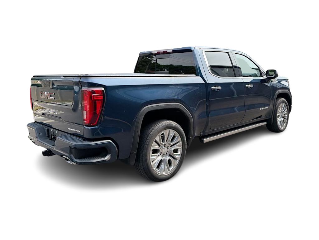 Thumbnail: 2020 GMC Sierra 1500 - 24