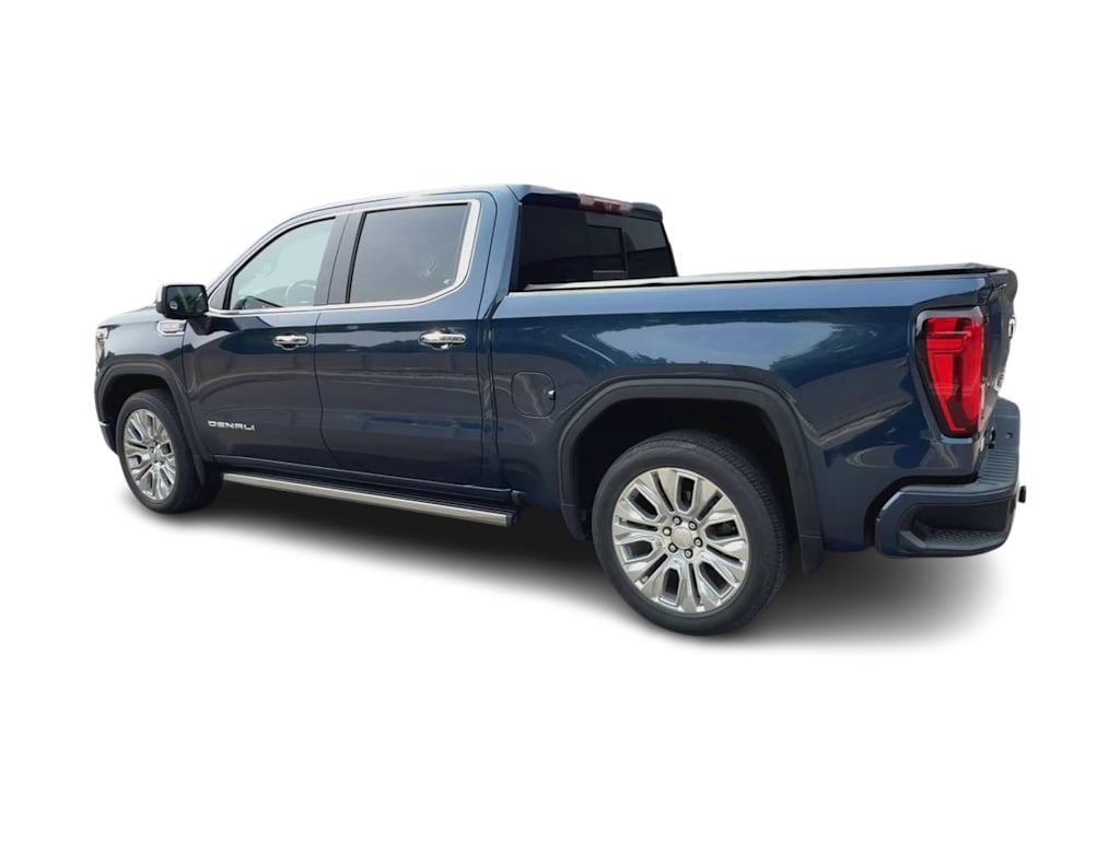 Thumbnail: 2020 GMC Sierra 1500 - 19