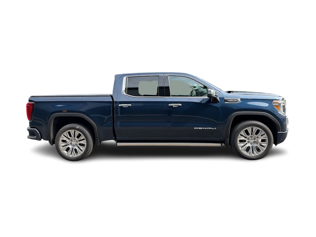 Thumbnail: 2020 GMC Sierra 1500 - 25